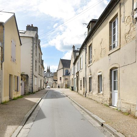 La Signature - Appt 70M² Pour 6 Voyageurs Bayeux Buitenkant foto