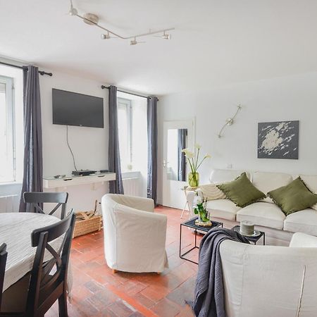 La Signature - Appt 70M² Pour 6 Voyageurs Bayeux Buitenkant foto