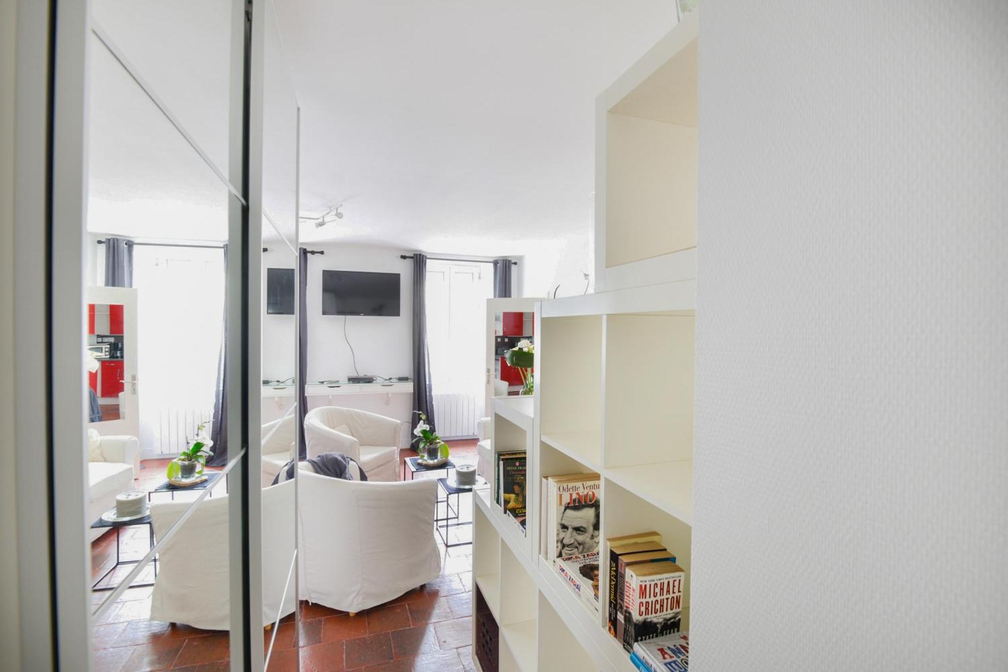 La Signature - Appt 70M² Pour 6 Voyageurs Bayeux Buitenkant foto