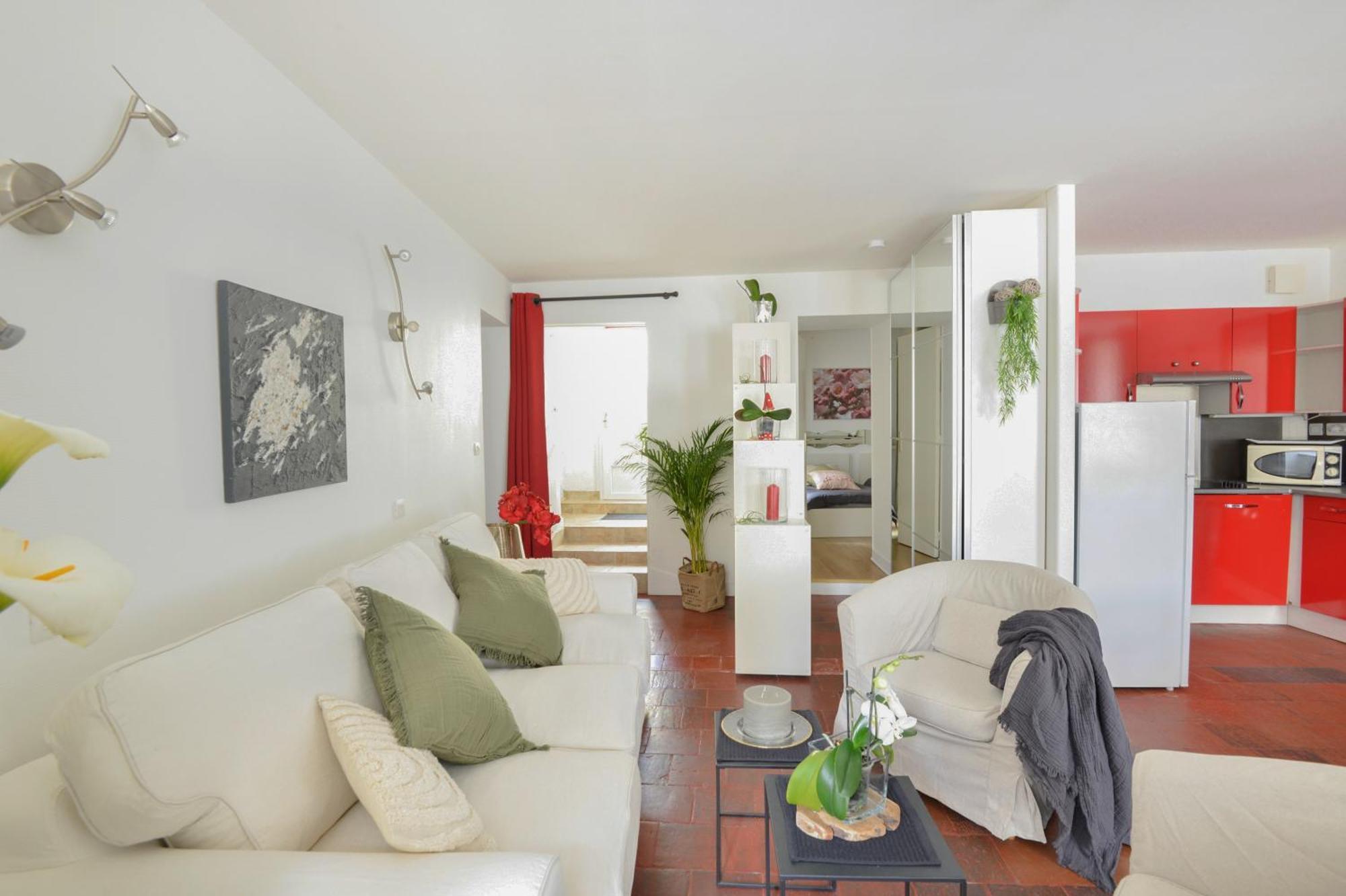 La Signature - Appt 70M² Pour 6 Voyageurs Bayeux Buitenkant foto