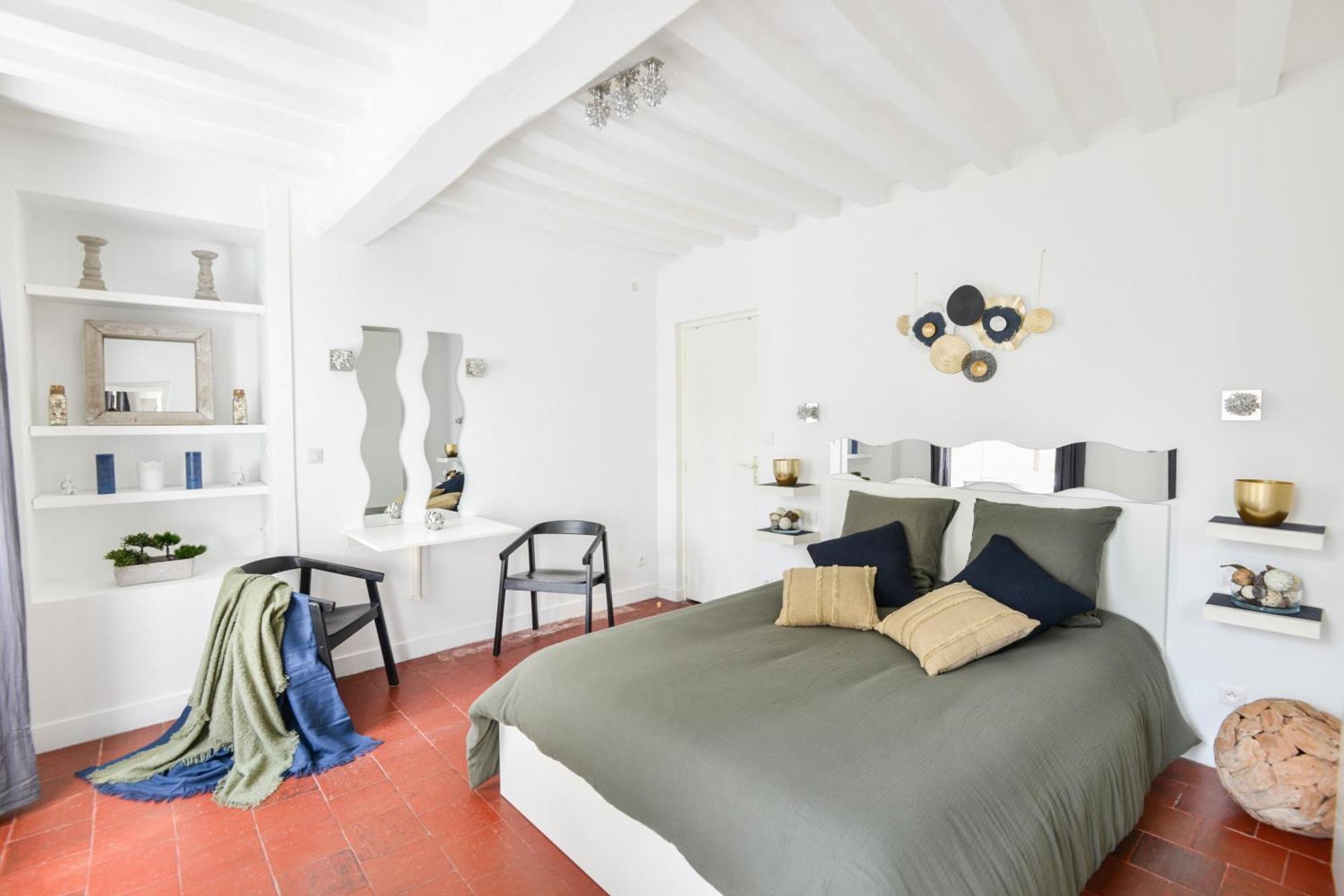 La Signature - Appt 70M² Pour 6 Voyageurs Bayeux Buitenkant foto